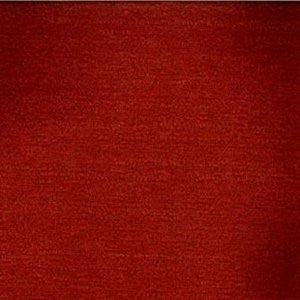 Rozel Red 33 by Norbar Fabric 100% SPUN POLYESTER ACRYLIC BLEND 54" - Fabric Carolina -