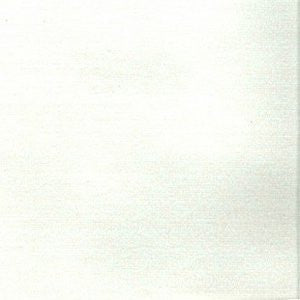 Rozel White 110 by Norbar Fabric