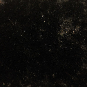 Rumple Black by Europatex Fabric