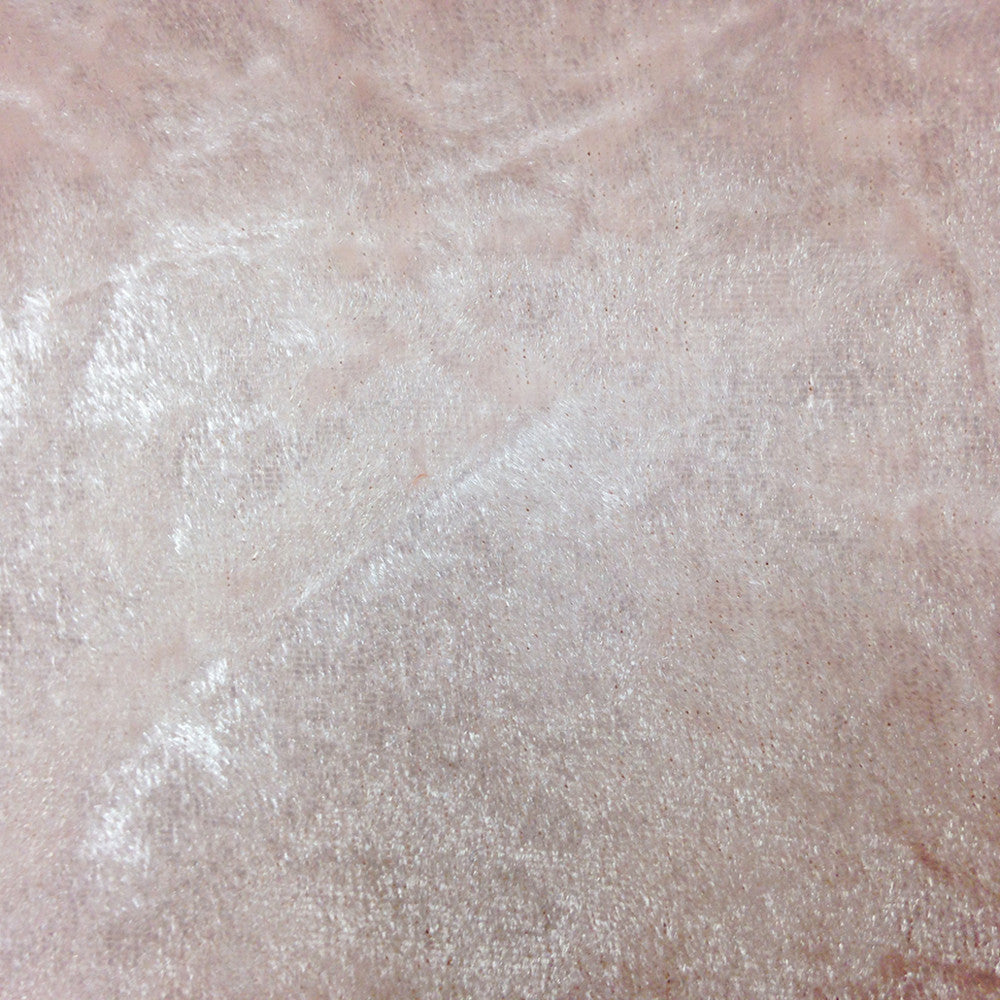 Rumple Blush by Europatex Fabric Rumple 100% Polyester 0.00" 57.00 inches - Fabric Carolina -