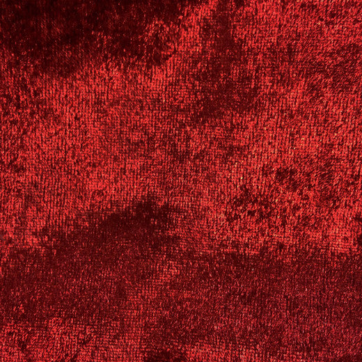 Rumple - Burgundy by Europatex Fabric Rumple 100% Polyester China See Sample Horizontal: N/A and Vertical: N/A 57.00 inches  - Fabric Carolina -