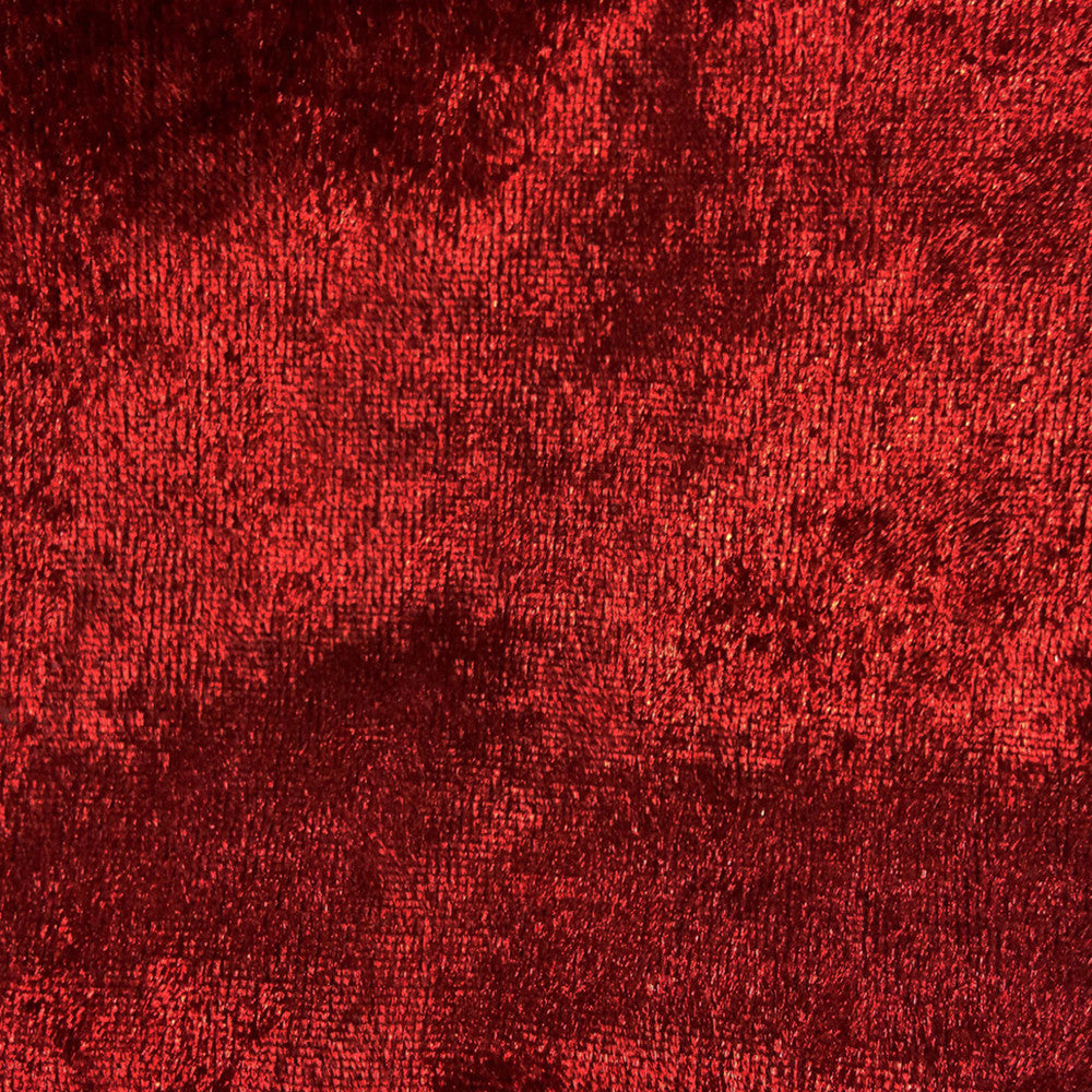 Rumple Burgundy by Europatex Fabric Rumple 100% Polyester 0.00" 57.00 inches - Fabric Carolina -