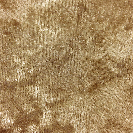 Rumple - Coffee by Europatex Designer Fabric Rumple 100% Polyester China See Sample Horizontal: N/A and Vertical: N/A 57.00 inches  - Swanky Fabrics -