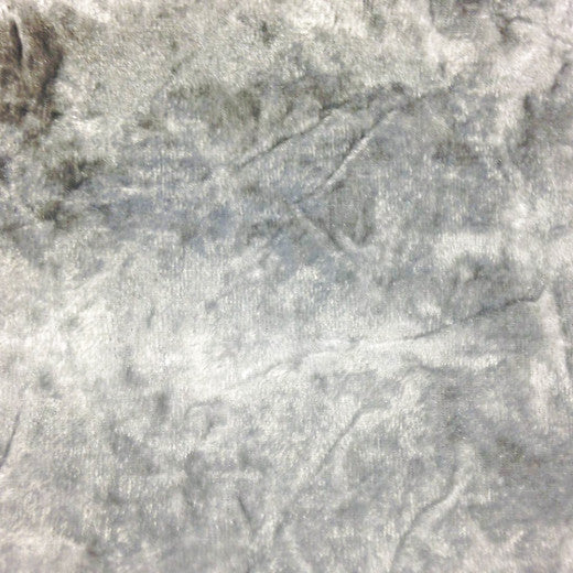 Rumple - Ice by Europatex Fabric Rumple 100% Polyester China See Sample Horizontal: N/A and Vertical: N/A 57.00 inches  - Fabric Carolina -