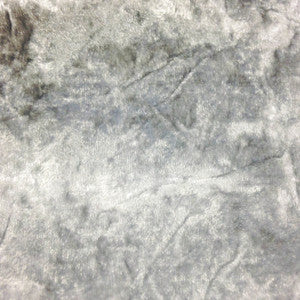 Rumple Ice by Europatex Fabric