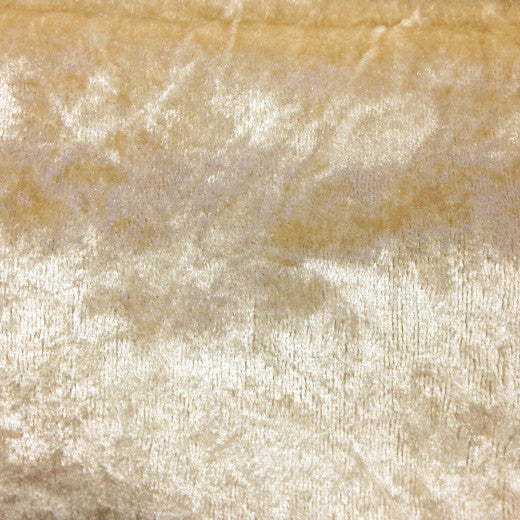 Rumple - Off White by Europatex Fabric Rumple 100% Polyester China See Sample Horizontal: N/A and Vertical: N/A 57.00 inches  - Fabric Carolina -