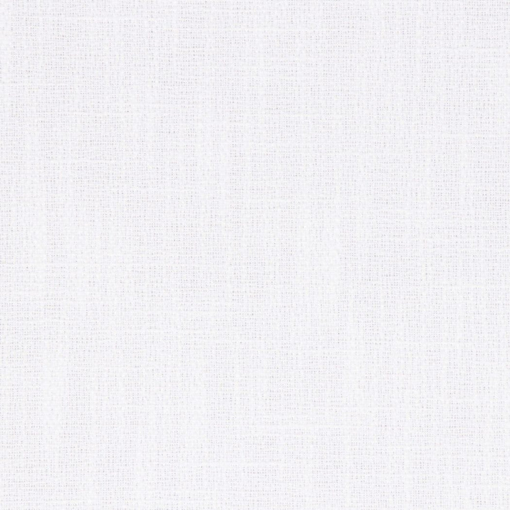 Rustica Snow by Bella-Dura Fabric  100% HIGH UV POLYESTER USA 100,000 H: N/A V: N/A 54.5"  - Fabric Carolina -