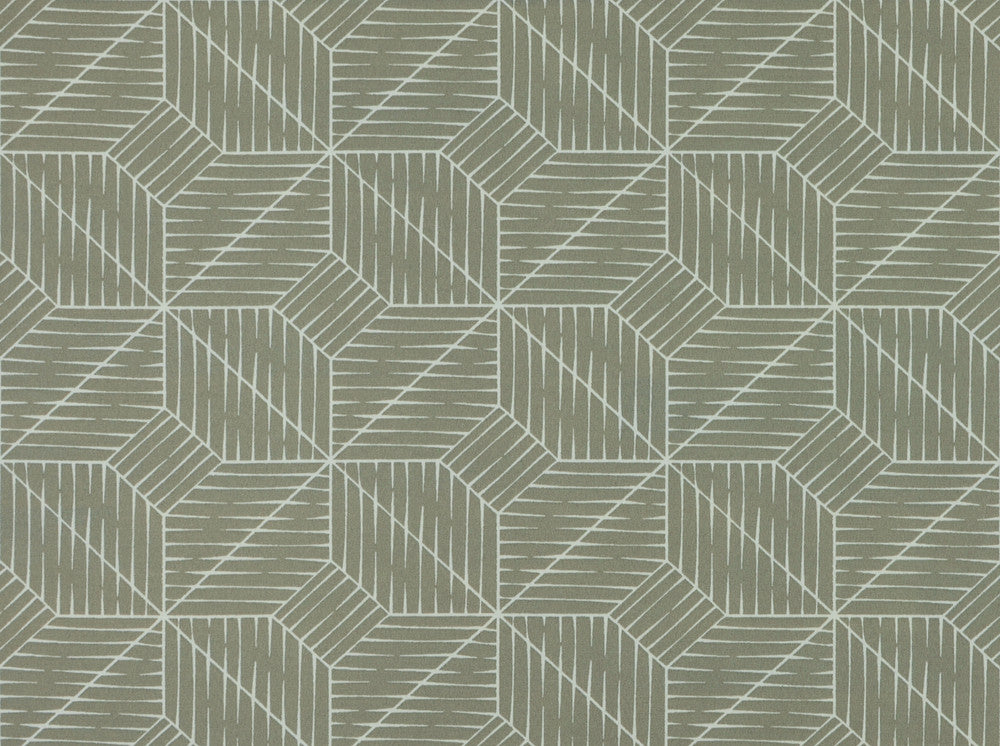 S-Planx Platinum 908 by Covington Fabric 100% T-SPUN POLYESTER PAK 35000 Horizontal: 9 and Vertical: 8.5 56 - Fabric Carolina -