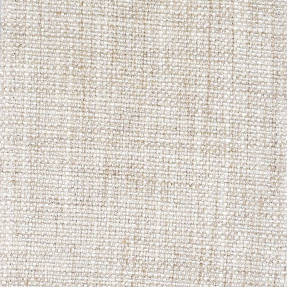 S1000 Natural by Greenhouse Fabric 75% Rayon, 15% Linen, 10% Cotton China 51,000 double rubs </p><p>Repeat: None 54" - Fabric Carolina -
