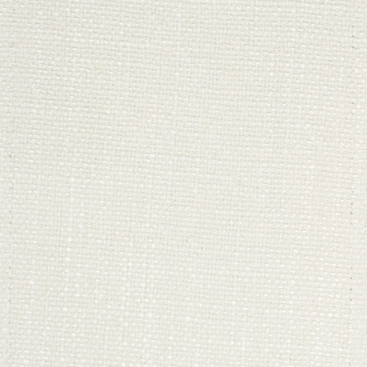 S1003 Chalk by Greenhouse Designer Fabric 75% Rayon, 15% Linen, 10% Cotton China 51,000 double rubs </p><p>Repeat: None 54" - Swanky Fabrics -