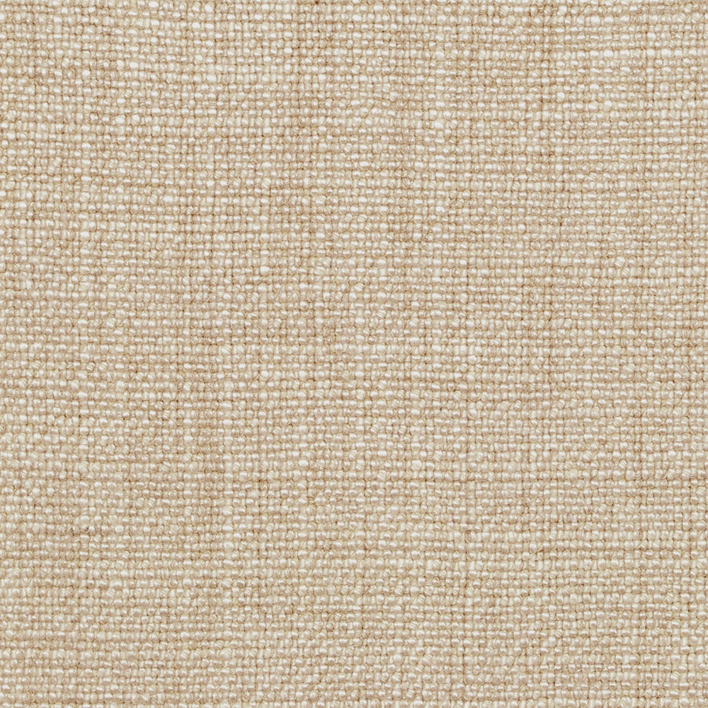 S1006 Sesame by Greenhouse Fabric 75% Rayon, 15% Linen, 10% Cotton China 51,000 </p><p>Repeat: None 54" - Fabric Carolina -