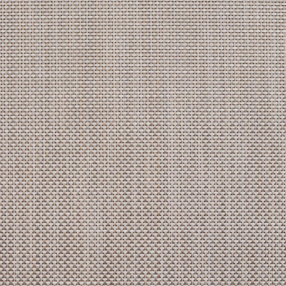 S100 Oyster by Charlotte Fabric Outdoor Sling 100% Coated Polyester Made In USA Exceeds 100,000 Wyzenbeek Rubs (Heavy Duty) </p><p>Repeat: No Repeat 54 Inches - Fabric Carolina -