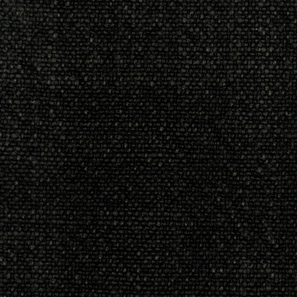 S1019 Onyx by Greenhouse Fabric S01: Paris Linens 75% Rayon, 15% Linen, 10% Cotton China 51,000 double rubs </p><p>Repeat: None 54" - Fabric Carolina -