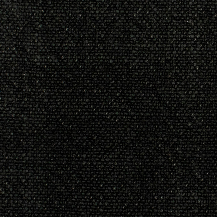 S1019 Onyx by Greenhouse Fabric S01: Paris Linens 75% Rayon, 15% Linen, 10% Cotton China 51,000 double rubs </p><p>Repeat: None 54" - Fabric Carolina -