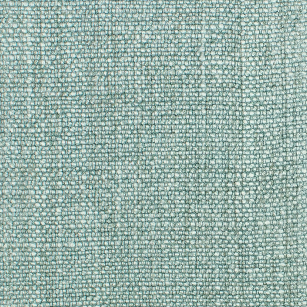 S1021 Robins Egg by Greenhouse Fabric S01: Paris Linens 75% Rayon, 15% Linen, 10% Cotton China 51,000 double rubs </p><p>Repeat: None 54" - Fabric Carolina -