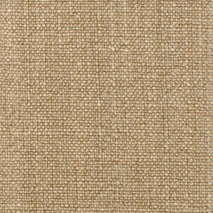 S1034 Graham Cracker by Greenhouse Designer Fabric S01: Paris Linens 75% Rayon, 15% Linen, 10% Cotton China 51,000 double rubs </p><p>Repeat: None 54" - Swanky Fabrics -