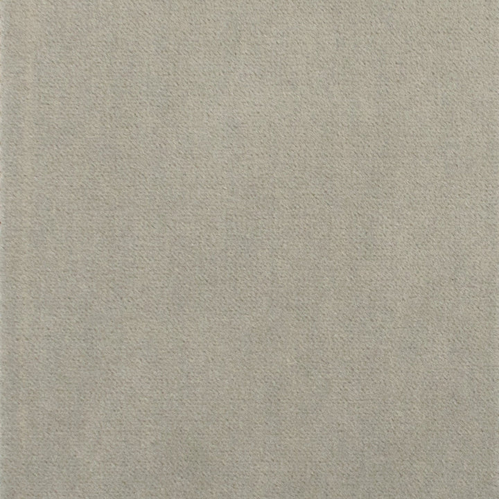 S1052 Pearl Grey by Greenhouse Designer Fabric S02: Paris Velvets 75% Polyester, 25% Cotton China 201,000 double rubs </p><p>Repeat: None 54" - Swanky Fabrics -