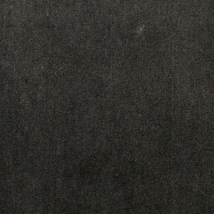 S1054 Shale by Greenhouse Designer Fabric S02: Paris Velvets 75% Polyester, 25% Cotton China 201,000 double rubs </p><p>Repeat: None 54" - Swanky Fabrics -