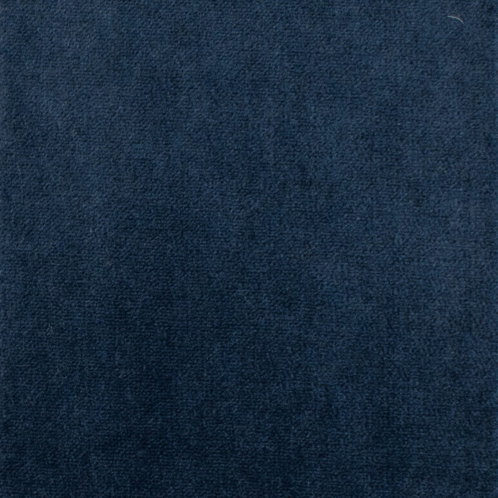 S1059 Ink by Greenhouse Designer Fabric S44: Velvet Essentials 75% Polyester, 25% Cotton China 201,000 double rubs </p><p>Repeat: None 54" - Swanky Fabrics -
