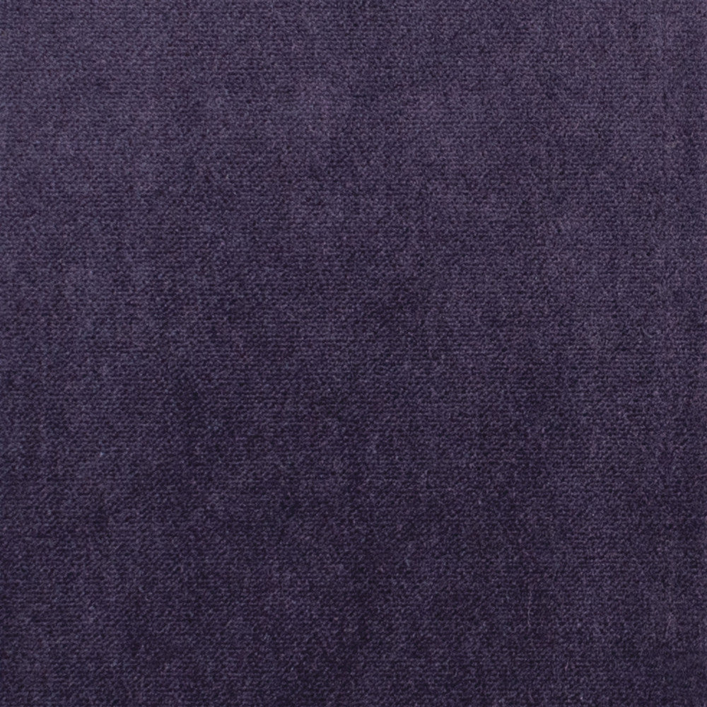S1068 Wild Plum by Greenhouse Fabric 75% Polyester, 25% Cotton CHINA 201,000 </p><p>Repeat: None 54" - Fabric Carolina -