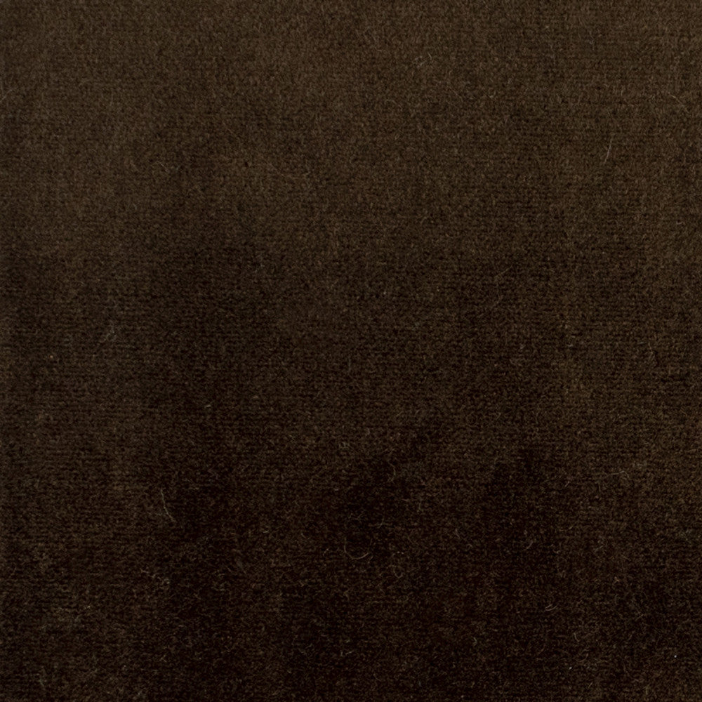 S1070 Chocolate by Greenhouse Fabric 75% Polyester, 25% Cotton CHINA 201,000 </p><p>Repeat: None 54" - Fabric Carolina -