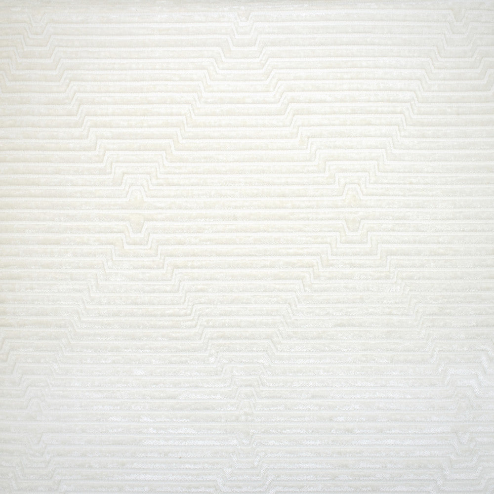 S1081 Ivory by Greenhouse Fabric 100% Polyester China 18,000 double rubs </p><p>Repeat: 7" H, 13.5" V 55" - Fabric Carolina -