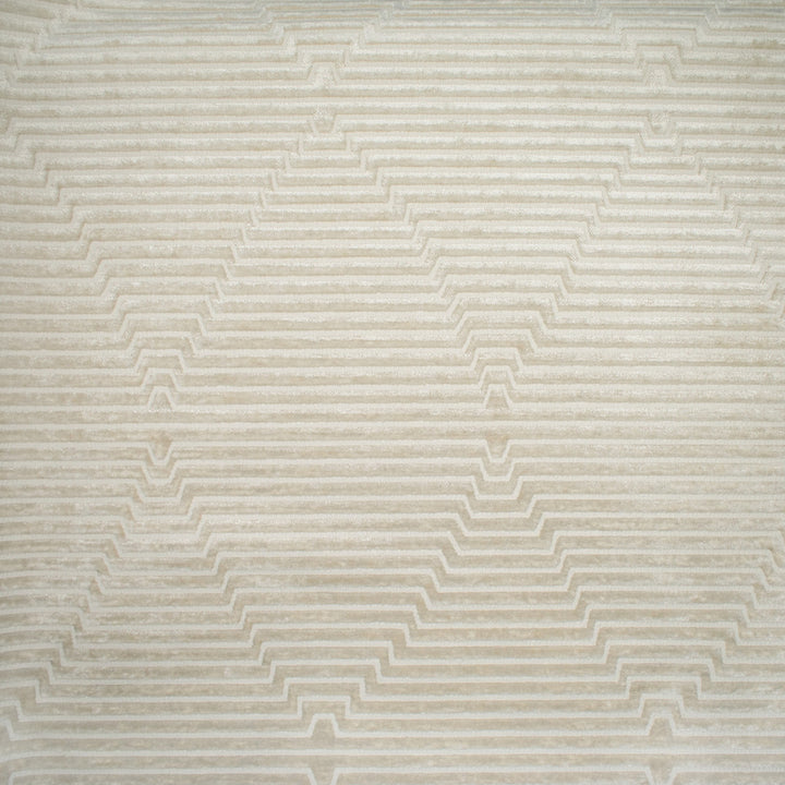 S1086 Snow by Greenhouse Fabric 100% Polyester China 18,000 double rubs </p><p>Repeat: 7" H, 13.5" V 55" - Fabric Carolina -