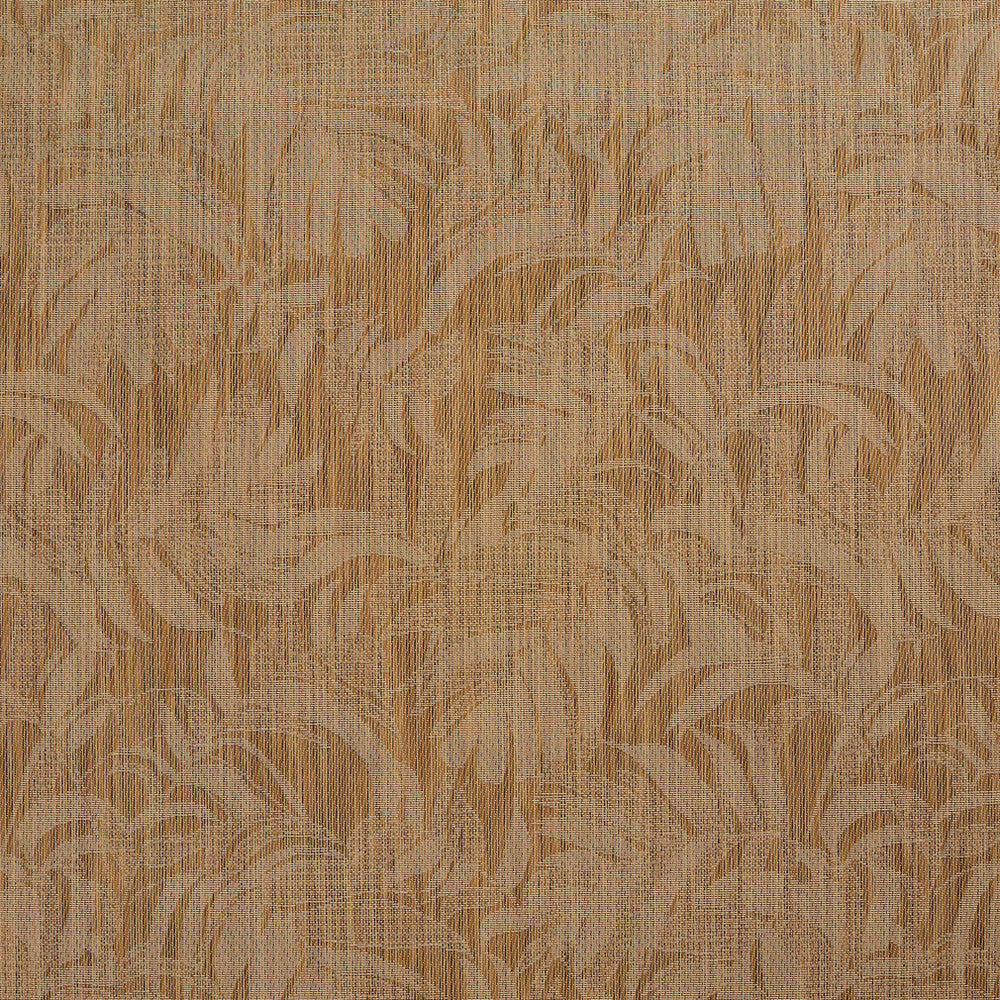 S109 Desert by Charlotte Designer Fabric Outdoor Sling 100% Coated Polyester Made In USA Exceeds 100,000 Wyzenbeek Rubs (Heavy Duty) Horizontal: 27" x Vertical: 27" 54 Inches - Swanky Fabrics -