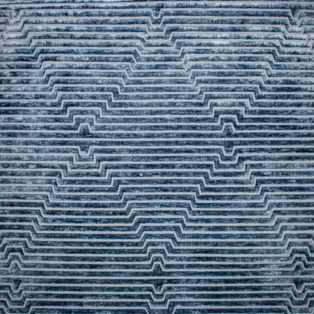 S1105 Midnight by Greenhouse Fabric 100% Polyester China 18,000 double rubs </p><p>Repeat: 7" H, 13.5" V 55" - Fabric Carolina -