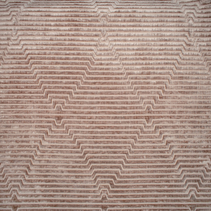 S1108 Blush by Greenhouse Fabric 100% Polyester China 18,000 double rubs </p><p>Repeat: 7" H, 13.5" V 55" - Fabric Carolina -