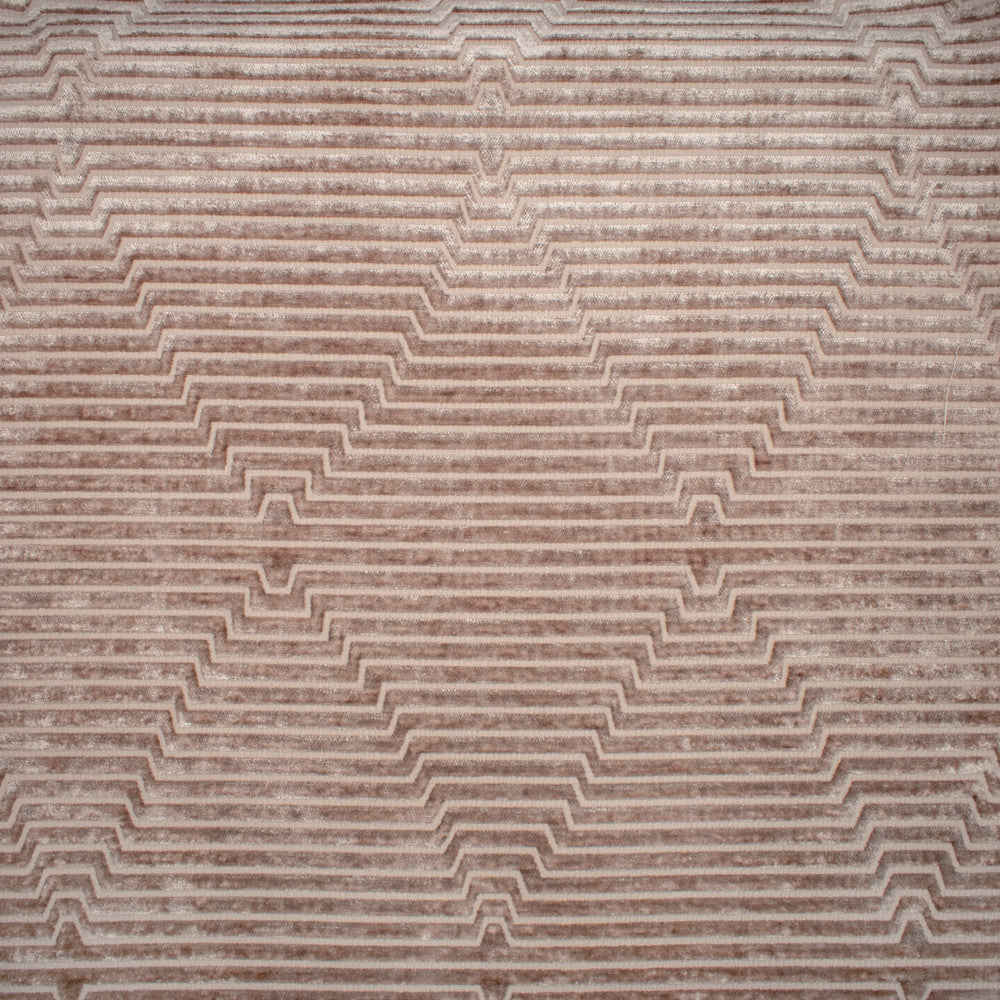 S1108 Blush by Greenhouse Fabric 100% Polyester China 18,000 double rubs </p><p>Repeat: 7" H, 13.5" V 55" - Fabric Carolina -