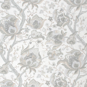 S1123 Grey by Greenhouse Fabric