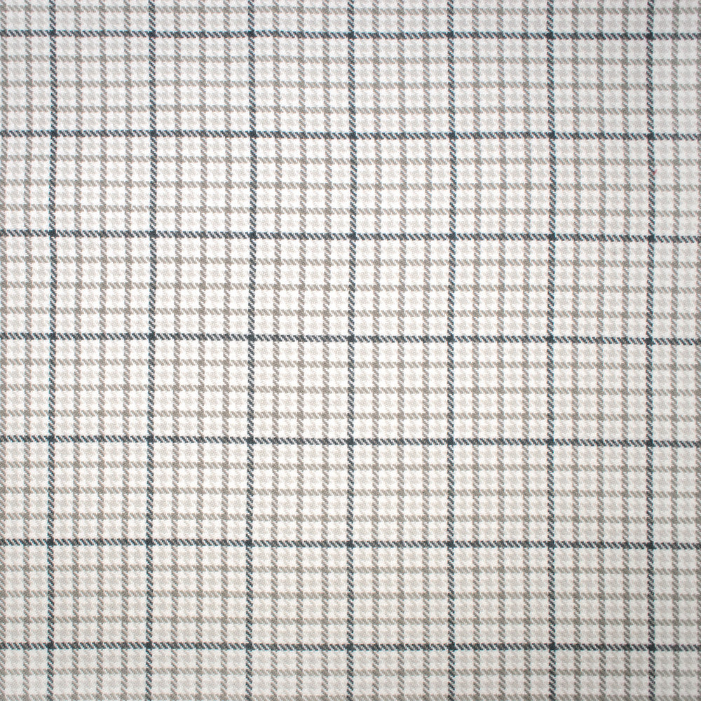 S1137 Smoke by Greenhouse Fabric S04: Paris Greys 100% Polyester China 51,000 double rubs </p><p>Repeat: 2" H, 2" V 55" - Fabric Carolina -