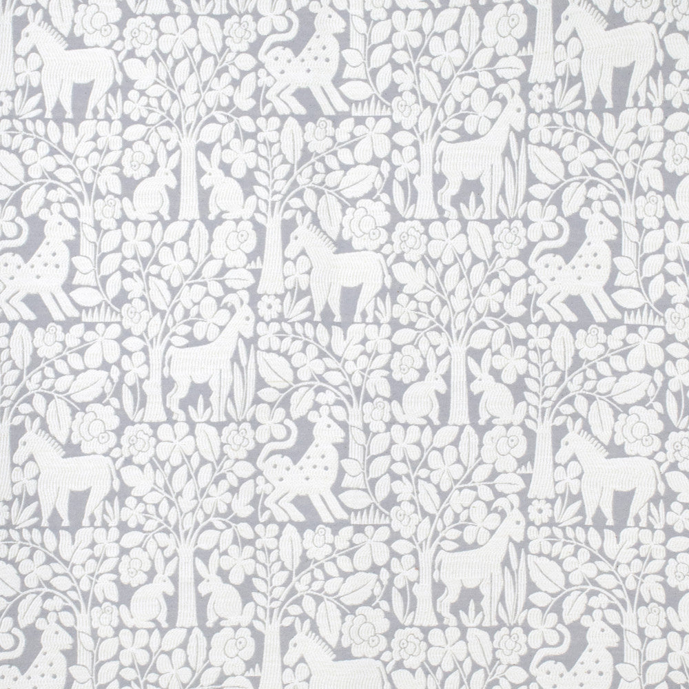 S1143 Mineral by Greenhouse Fabric S04: Paris Greys 65% Cotton, 35% Polyester China 51,000 double rubs </p><p>Repeat: 18" H, 13.5" V 54" - Fabric Carolina -