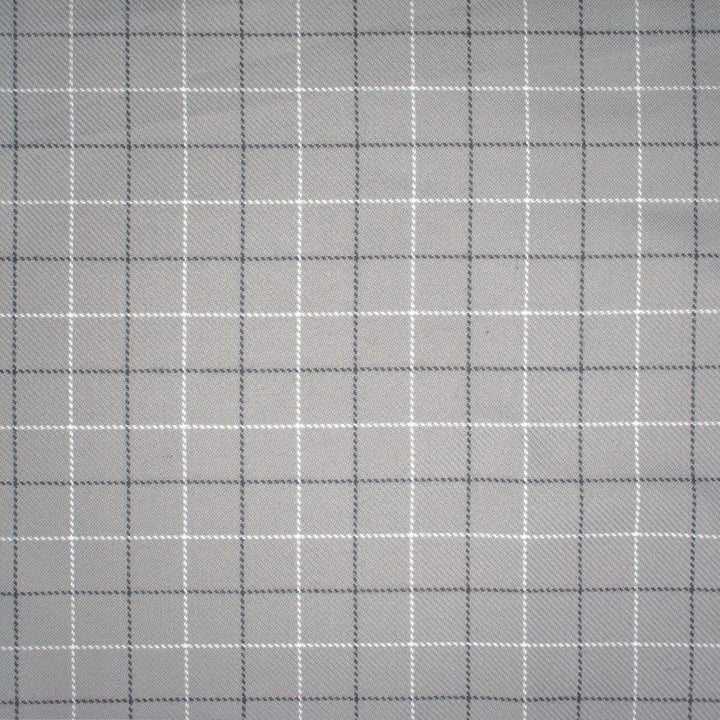 S1148 Shadow by Greenhouse Fabric S04: Paris Greys 100% Polyester China 51,000 double rubs </p><p>Repeat: 2" H, 2" V 55" - Fabric Carolina -