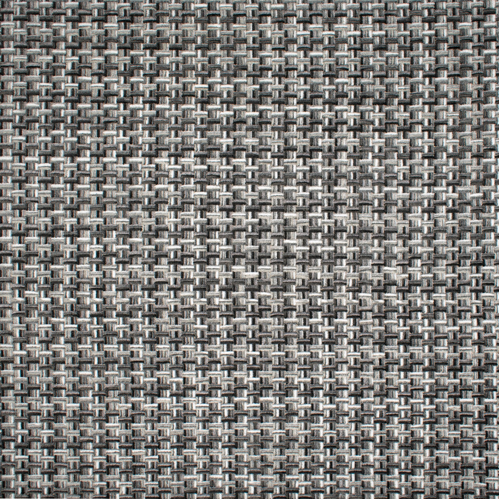 S1154 Cinder by Greenhouse Fabric S04: Paris Greys 100% Polyester India 51,000 double rubs </p><p>Repeat: .7" H, .7" V 54" - Fabric Carolina -