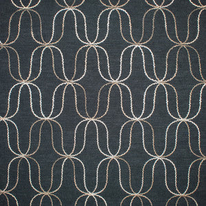 S1155 Onyx by Greenhouse Fabric
