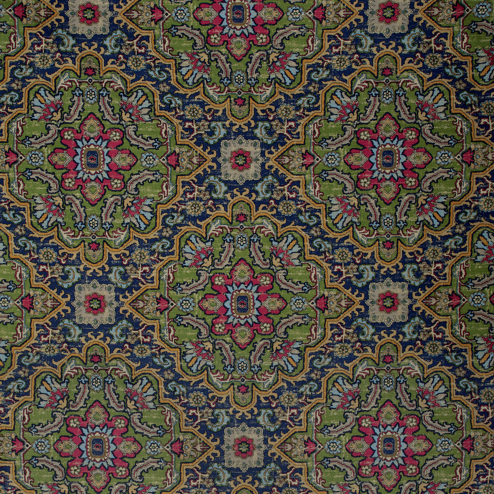 S1164 Aztec by Greenhouse Fabric 100% Cotton China 50,000 double rubs </p><p>Repeat: 27" H, 27" V 54" - Fabric Carolina -