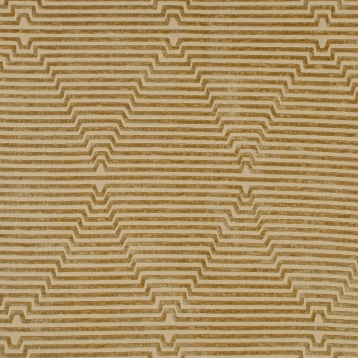 S1173 Gold Dust by Greenhouse Fabric 100% Polyester China 18,000 double rubs </p><p>Repeat: 7" H, 13.5" V 55" - Fabric Carolina -