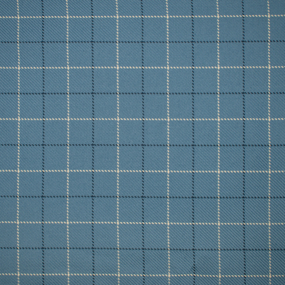 S1175 Midnight Blue by Greenhouse Fabric 100% Polyester China 51,000 double rubs </p><p>Repeat: 2" H, 2" V 55" - Fabric Carolina -