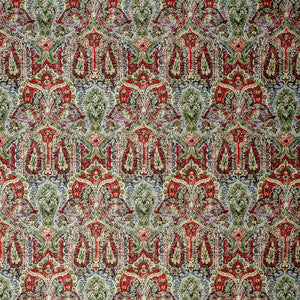 S1176 Crimson by Greenhouse Fabric