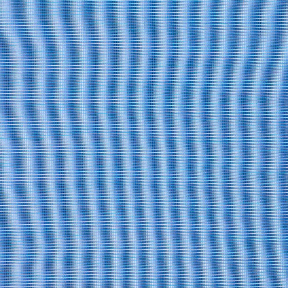 S117 Sky by Charlotte Fabric Outdoor Sling 100% Coated Polyester Made In USA Exceeds 100,000 Wyzenbeek Rubs (Heavy Duty) </p><p>Repeat: 54 Inches - Fabric Carolina -