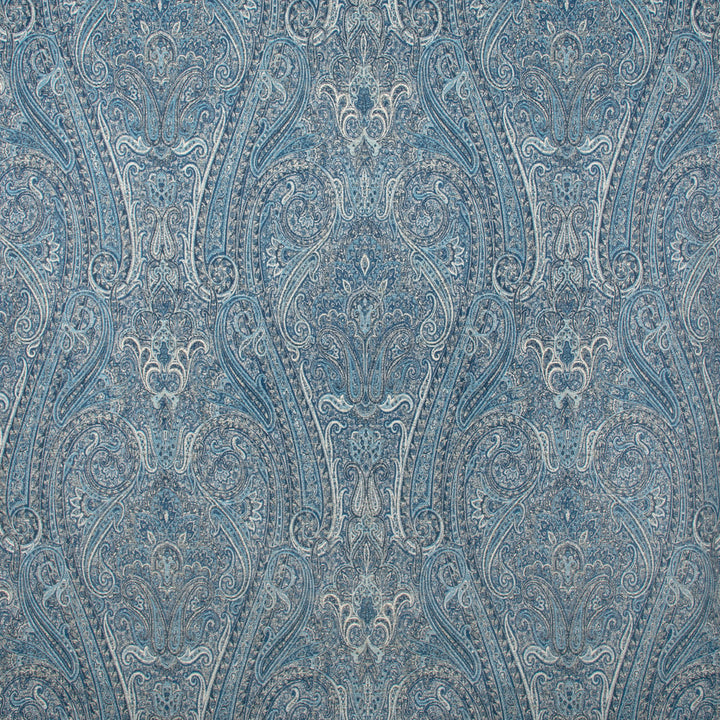 S1180 Midnight Blue by Greenhouse Fabric 73% Cotton, 27% Polyester China 19,000 double rubs </p><p>Repeat: 27" H, 27" V 55" - Fabric Carolina -