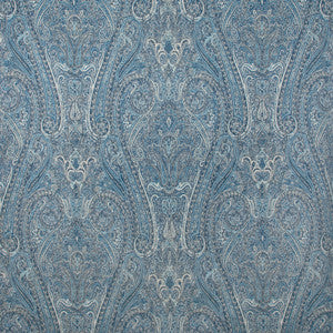 S1180 Midnight Blue by Greenhouse Fabric