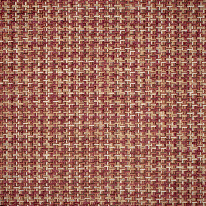 S1188 Rouge by Greenhouse Fabric 100% Polyester India 51,000 double rubs </p><p>Repeat: .7" H, .7" V 54" - Fabric Carolina -