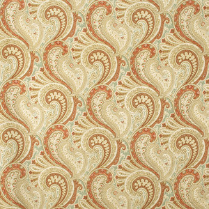 S1192 Amber by Greenhouse Fabric