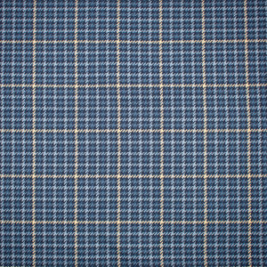 S1195 Midnight Blue by Greenhouse Fabric