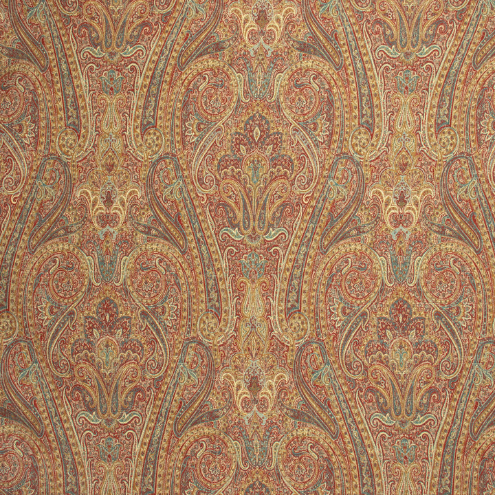 S1196 Rust by Greenhouse Fabric 73% Cotton, 27% Polyester China 19,000 double rubs </p><p>Repeat: 27" H, 27" V 55" - Fabric Carolina -