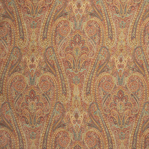 S1196 Rust by Greenhouse Fabric