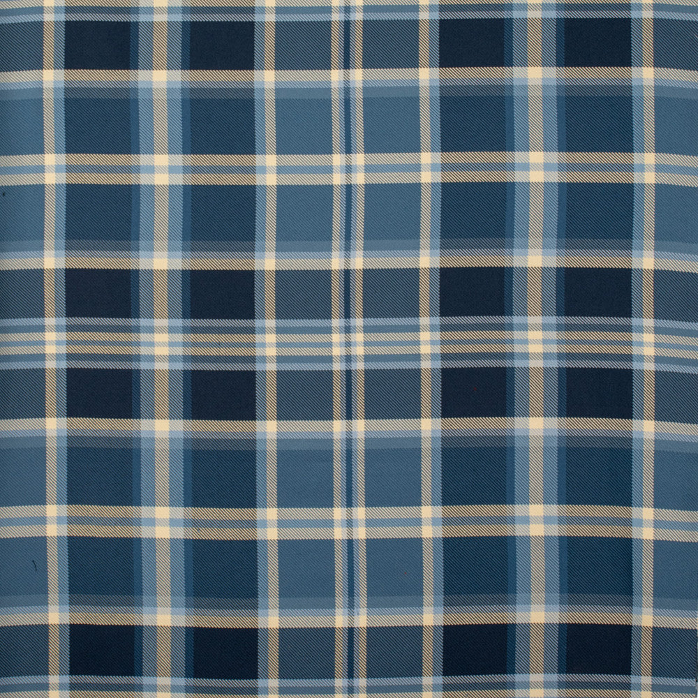 S1197 Ocean by Greenhouse Fabric S05: Paris Library 100% Polyester China 51,000 double rubs </p><p>Repeat: 14" H, 14.5" V 55" - Fabric Carolina -